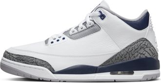 Nike Jordan Air Jordan 3 Retro Midnight Navy CT8532-140