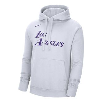 Nike Los Angeles Hoodie Grey DR2427-100