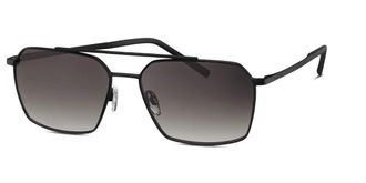 Marc O'Polo 505119 10 Mens Sunglasses Black Size 54