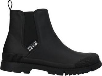 Versace FOOTWEAR - Ankle boots sur YOOX.COM