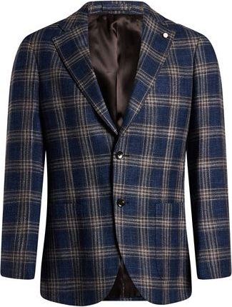 Luigi Bianchi Mantova COMPLETI E COORDINATI - Blazers su YOOX.COM