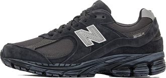 New Balance 2002R Black Grey M2002RBV