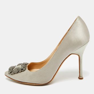 Manolo Blahnik Hangisi