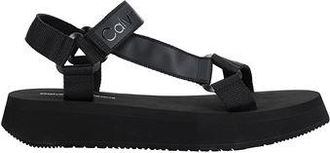 Calvin Klein SCHUHE - Sandalen auf YOOX.COM