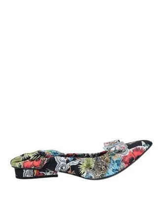 Ferragamo SCHUHE - Ballerinas auf YOOX.COM