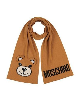 Moschino ACCESSORIES - Scarves on YOOX.COM