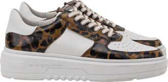 Kennel & Schmenger Stijlvolle Deportivo 81 18840 731 Sneakers - Dames - Sneakers - Wit - 38 EU - Schoenen