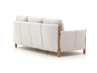 Bellagio la vita attrattiva Bellagio Calcinelli lounge tuinbank 3-zits 209,5cm