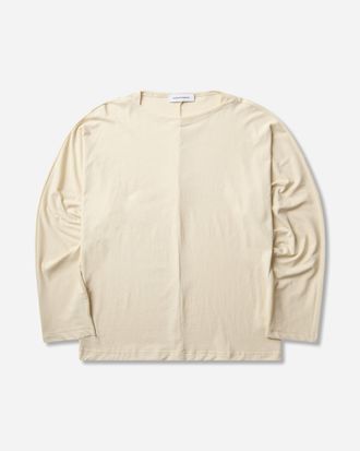 Kiko Kostadinov Men s Tomelilla Top Ivory