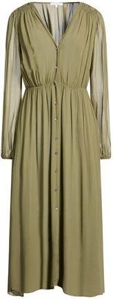 Patrizia Pepe DRESSES - Midi dresses on YOOX.COM