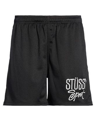 St&uuml;ssy BOTTOMWEAR - Shorts & Bermuda Shorts on YOOX.COM