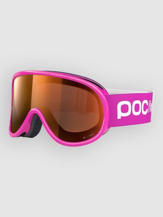 Poc POCito Retina Kids Goggle pink