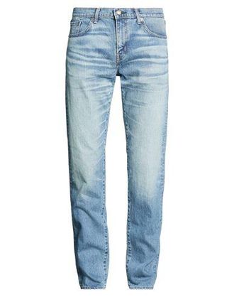 Edwin BOTTOMWEAR - Pantaloni jeans su YOOX.COM
