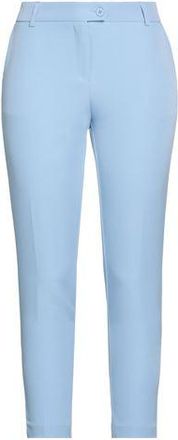 Fracomina BOTTOMWEAR - Trousers on YOOX.COM