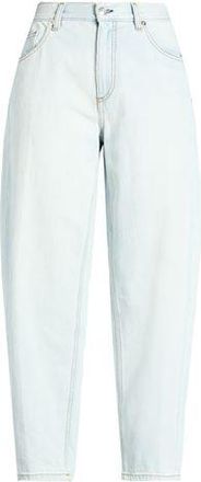 Nine In The Morning BOTTOMWEAR - Pantaloni jeans su YOOX.COM