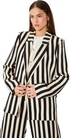 Suncoo Donna, Giacche, Multicolore, XS, new