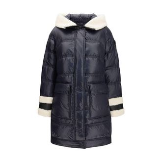 Peuterey Peuterey Polyamide Full-Length Womens Jacket