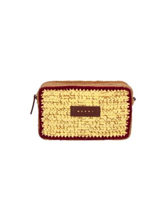 Marni Borsa A Spalla Seaside