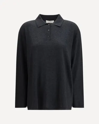 Lisa Yang Caisa Sweater Female 1