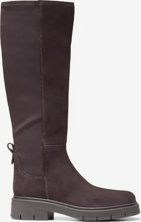 Cole Haan Womens Grand Flex Fenella Waterproof Boots - Brown Size 10.5