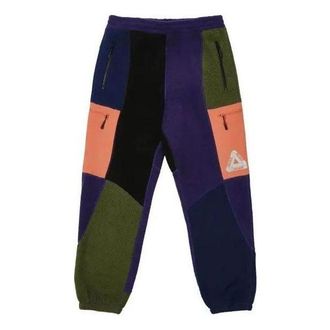 Palace Therma Fleece Jogger Multi PAL-FW22-487