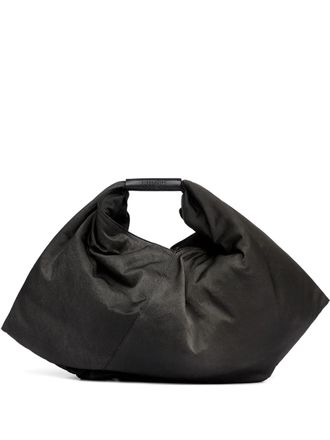 Maison Margiela MM6 Maison Margiela Mini Japanische Ledertasche