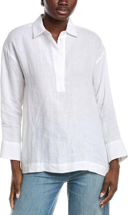 Max Mara Varese Linen Shirt