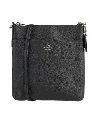 Coach BAGS - Cross-body bags sur YOOX.COM