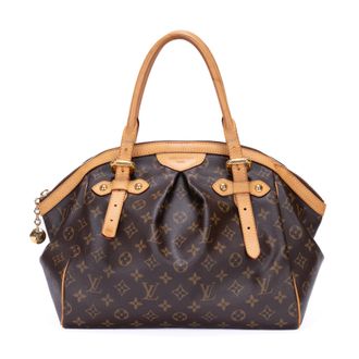 Louis Vuitton Tivoli GM Schoudertas
