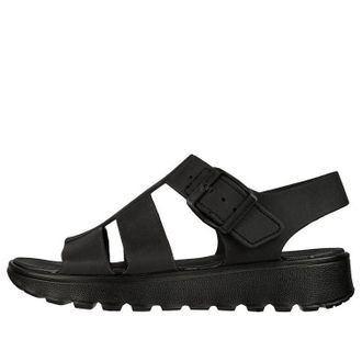 Skechers (WMNS) Skechers Footsteps Back to Basics Black 111570-BBK