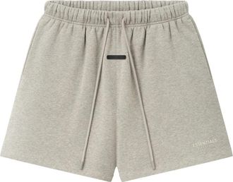 Fear of God FW26 Classic Sweatshort Warm Heather RW01504-0096