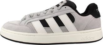 adidas Uomo, Sport, Grigio, 43 1/3 EU, new