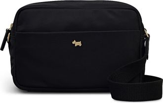 Radley London Mini Grove Close Crossbody Bag in Black at Nordstrom Rack