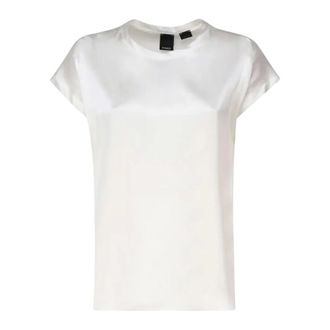 Pinko Pinko, Donna, Top, Bianco, M, new