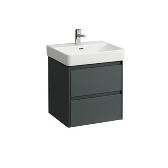 Laufen Laufen Base 2.0 Mueble Bajo Lavabo, 2 Cajones, Softclose, Incl