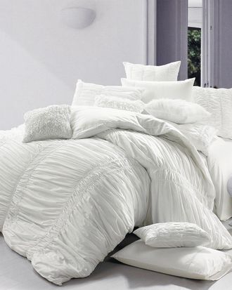 Melange Home M&eacute;lange Home Belle Duvet Set
