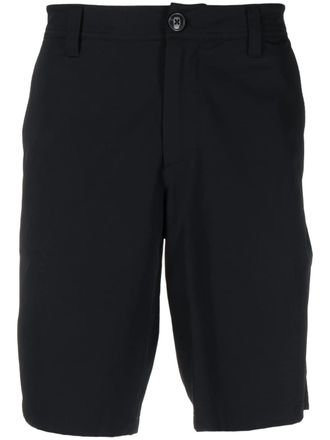 A|X Armani Exchange Chino shorts - Blauw