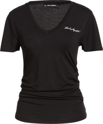 Karl Lagerfeld TOPS - T-shirts auf YOOX.COM