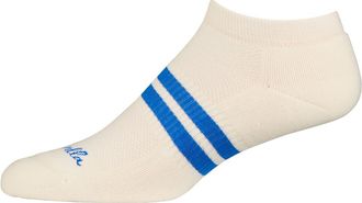 Pantherella Mens Sprint Invisible Cushioned Socks