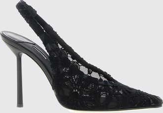 Le Silla Pump LE SILLA Woman color Black