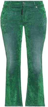 Dsquared2 PARTES DE ABAJO - Pantalones en YOOX.COM