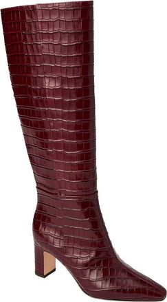 J.McLaughlin J. McLaughlin Eden Leather Knee-High Boot