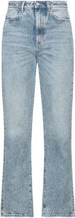 Icon Denim Los Angeles BOTTOMWEAR - Jeans sur YOOX.COM