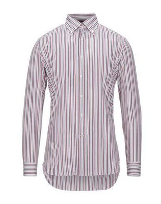 Bagutta CAMISETAS Y TOPS - Camisas en YOOX.COM