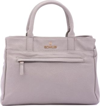 Cavalli Bolso B - Bags - Mujer - Gris - ONE SIZE