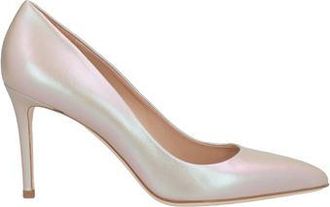 Sergio Levantesi Pumps