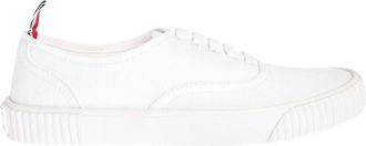 Thom Browne Heritage sneakers in white