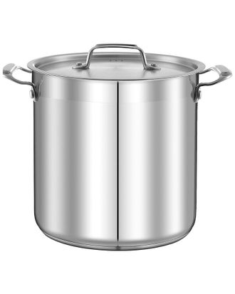 Nutrichef 16Qt Stockpot