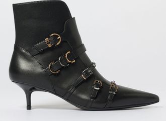 Pinko Boots PINKO Woman color Black