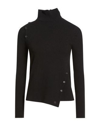 Courr&egrave;ges KNITWEAR - Turtlenecks on YOOX.COM